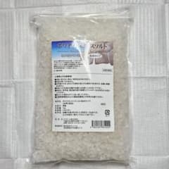 ヒマラヤ岩塩 ホワイトバスソルト 1kg 粒状 天然岩塩 入浴剤 新品のサムネイル