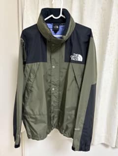 THE NORTH FACE アウトドアジャケットのサムネイル