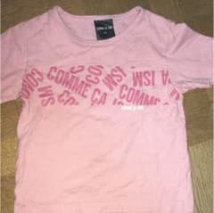 コムサイズム 90サイズTシャツのサムネイル