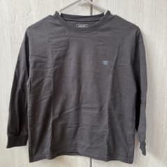 GLOBAL WORK キッズ 長袖カットソー 140cmのサムネイル