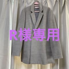 RESEXY モテコーデコートのサムネイル
