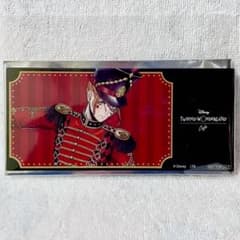 【ツイステ】ケイト・ダイヤモンド╱クリアブックマーカー