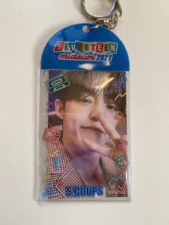 エスクプス　フォトカードフォルダー　スンチョルのサムネイル