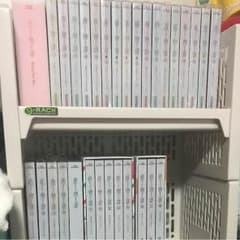 物語シリーズ Blu-rayディスク 全巻セットのサムネイル