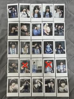 奥田彩友　ソロチェキ　まとめ売り　バラ買可　7/10のサムネイル