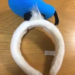 ドナルド カチューシャのサムネイル
