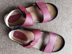 せっちん様専用　リゲッタ　M　ワインのサムネイル