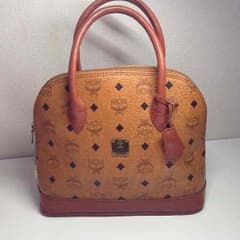 MCM正規品バックのサムネイル
