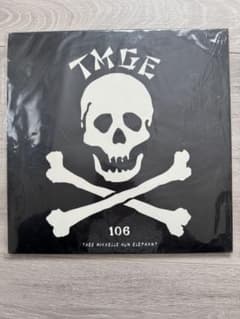 THE KINGLEE SAN ELEPHANT 106レコード THE KINGLEE SAN ELEPHANT 106レコード - メルカリ