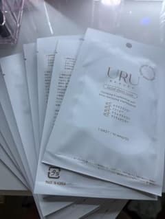 URU シートマスクのサムネイル