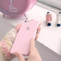 iphone 6/6s ケース パステルのサムネイル