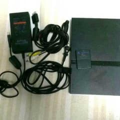 ps2、カセット2つセットのサムネイル