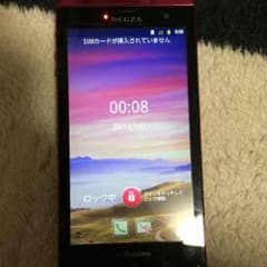 T-01D docomoのサムネイル