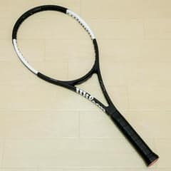 プロスタッフ97 RF v12 G2 Wilson PRO STAFF プロスタッフ RF97 v12 G2 中古品 - メルカリ