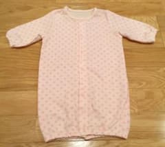 あや様専用 コンビドレス ロンパース 2枚のサムネイル