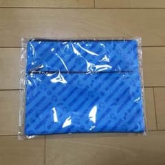《値下げ》ミスチルファンクラブ ミニポーチのサムネイル