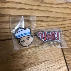 ☆ゆずガチャ☆②のサムネイル