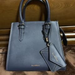 2way ハンドバッグ ショルダーバッグのサムネイル