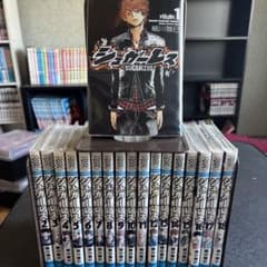 シュガーレス 1-18巻 全巻セット 漫画喫茶落ち細川雅巳のサムネイル