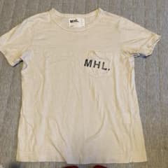 MHL Tシャツのサムネイル