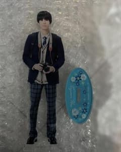 美しい彼 平良一成 アクスタ 萩原利久 - メルカリ