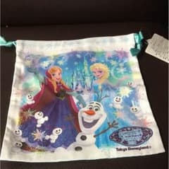 ディズニー キンチャクのサムネイル