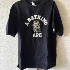 A BATHING APE Tシャツのサムネイル