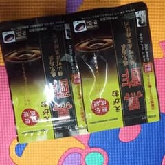えがおの黒酢のサムネイル