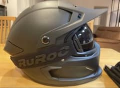 ルーロック　Ruroc フルフェイスのサムネイル