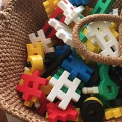 ブロックのサムネイル