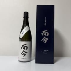 而今 名張 純米大吟醸 720ml 2026.5製造 - メルカリ