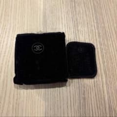 CHANEL アンフィニモン シャネル (フェイスパウダー)のサムネイル