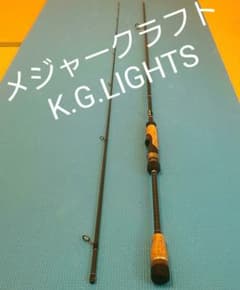 メジャークラフトK.G.LIGHTSのサムネイル