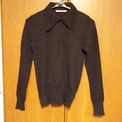 ズッカ  セーターのサムネイル
