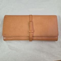 gentan 　トスカ　 長財布　ヌメのサムネイル