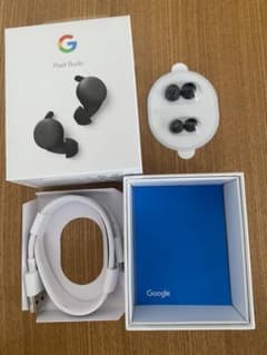 Google Pixel Budsのサムネイル