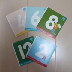 しまじろう　DVD 　ほっぷのサムネイル
