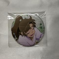 忍たま乱太郎 東武動物公園 善法寺伊作 缶バッジ - メルカリ