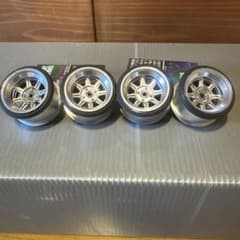 希少品スケールダイナミクス フロント用offset 9 リア用offset 12 Scale Dynamics｜アークオンラインショップ