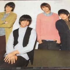 7WEST クリアファイルのサムネイル
