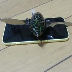 羽根モノのサムネイル