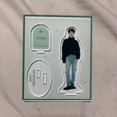 SEVENTEEN cafe セブチカフェ アクスタ ポストカード ホシのサムネイル