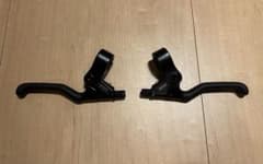SUNTOUR XC Pro ブレーキレバー 左右セット old MTB - メルカリ