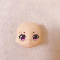 ねんどろいど 顔パーツ　ご注文はうさぎですか　リゼのサムネイル