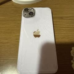 Apple iPhone14 Plusのサムネイル