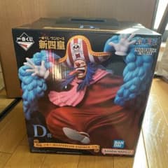 バギー　フィギュアのサムネイル