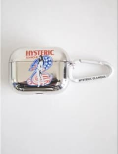 HYSTERIC GLAMOUR イヤホンケースのサムネイル