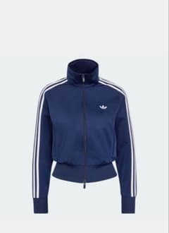 adidas レディース トラックジャケット ネイビー専用のサムネイル