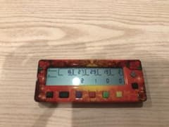 のぼさん専用 カンタくん　ハナハナver 小役カウンターのサムネイル
