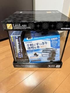 30センチ水槽セット中古品のサムネイル